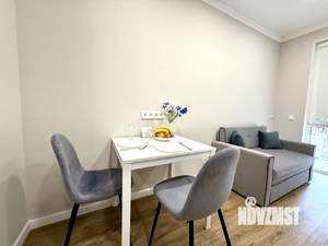 1-к квартира, на длительный срок, 30м2, 4/12 этаж