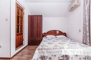 1-к квартира, посуточно, 16м2, 3/3 этаж