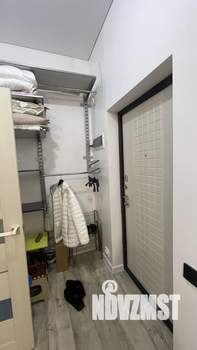 Студия квартира, на длительный срок, 40м2, 7/10 этаж