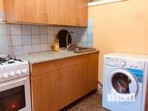 1-к квартира, на длительный срок, 35м2, 5/6 этаж