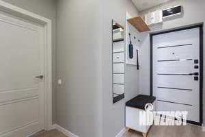 2-к квартира, посуточно, 60м2, 7/19 этаж