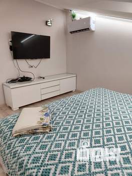 2-к квартира, посуточно, 86м2, 1/1 этаж