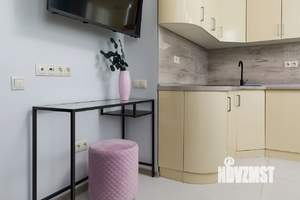 1-к квартира, на длительный срок, 35м2, 10/12 этаж