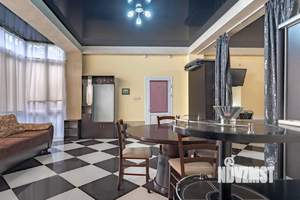 1-к квартира, посуточно, 60м2, 1/1 этаж