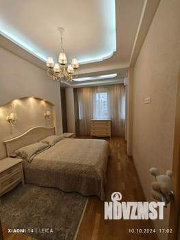 3-к квартира, на длительный срок, 85м2, 8/9 этаж