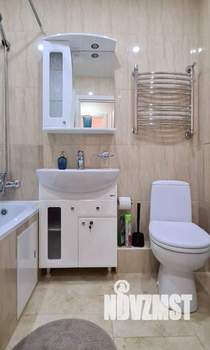 1-к квартира, на длительный срок, 34м2, 7/13 этаж