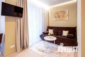 Студия квартира, посуточно, 30м2, 3/11 этаж