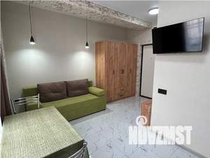 Студия квартира, на длительный срок, 20м2, 2/3 этаж