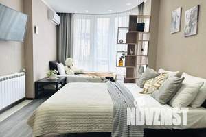 1-к квартира, посуточно, 30м2, 3/8 этаж