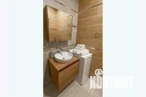 1-к квартира, посуточно, 38м2, 4/5 этаж