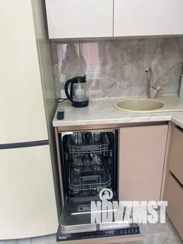 2-к квартира, посуточно, 40м2, 4/8 этаж