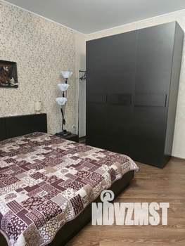 2-к квартира, посуточно, 74м2, 1/5 этаж