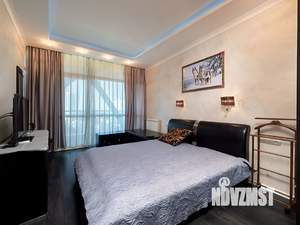 3-к квартира, посуточно, 96м2, 8/23 этаж