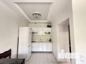 2-к квартира, посуточно, 37м2, 1/10 этаж