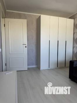 1-к квартира, на длительный срок, 33м2, 7/9 этаж