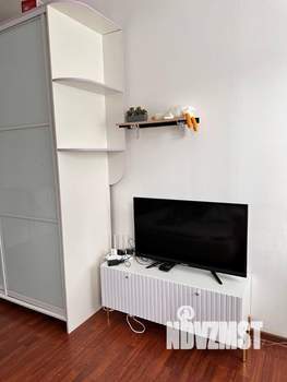 1-к квартира, на длительный срок, 40м2, 6/6 этаж