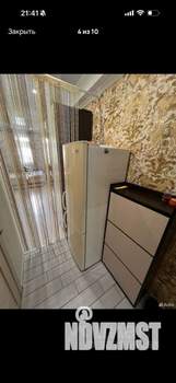 Студия квартира, на длительный срок, 30м2, 5/5 этаж