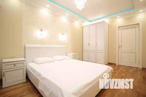 1-к квартира, посуточно, 90м2, 1/1 этаж