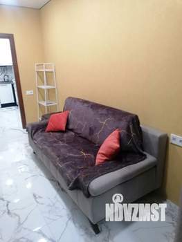 2-к квартира, на длительный срок, 37м2, 10/12 этаж