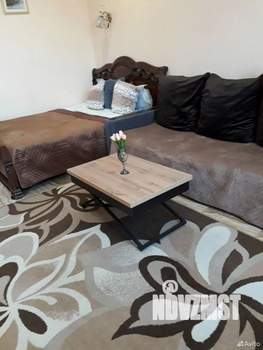 Студия квартира, на длительный срок, 35м2, 13/19 этаж