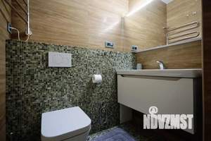 3-к квартира, посуточно, 100м2, 4/6 этаж