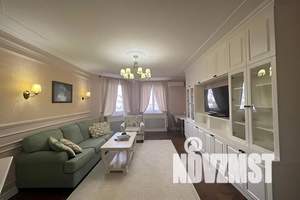 2-к квартира, посуточно, 70м2, 7/13 этаж