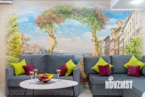 Студия квартира, на длительный срок, 30м2, 1/5 этаж