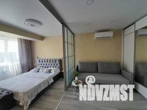 1-к квартира, на длительный срок, 33м2, 3/9 этаж