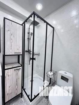 1-к квартира, посуточно, 29м2, 2/13 этаж