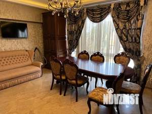 2-к квартира, посуточно, 64м2, 9/18 этаж