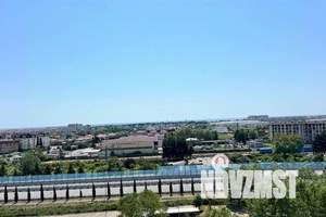 2-к квартира, посуточно, 37м2, 10/12 этаж