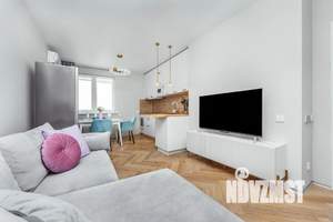 1-к квартира, посуточно, 77м2, 1/1 этаж