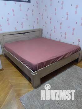 1-к квартира, посуточно, 28м2, 9/9 этаж
