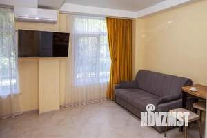 1-к квартира, посуточно, 35м2, 1/7 этаж