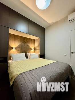 2-к квартира, посуточно, 65м2, 1/4 этаж
