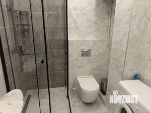 Студия квартира, на длительный срок, 35м2, 5/6 этаж