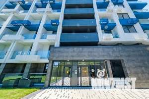 1-к квартира, посуточно, 18м2, 13/17 этаж