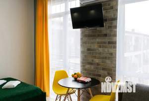 1-к квартира, посуточно, 20м2, 10/10 этаж