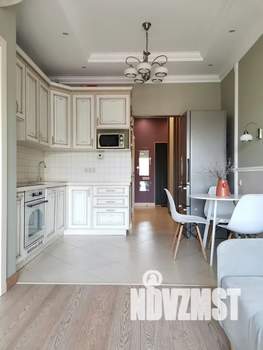 1-к квартира, посуточно, 50м2, 9/19 этаж