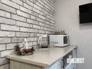 Студия квартира, на длительный срок, 17м2, 2/3 этаж