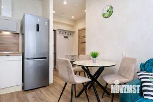 1-к квартира, на длительный срок, 40м2, 2/11 этаж