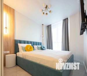 2-к квартира, посуточно, 32м2, 1/1 этаж