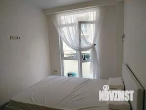 1-к квартира, посуточно, 33м2, 2/3 этаж