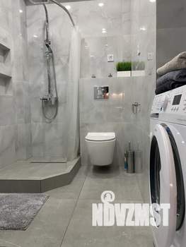 2-к квартира, посуточно, 36м2, 1/1 этаж