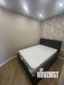 1-к квартира, на длительный срок, 41м2, 20/20 этаж