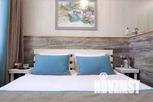 1-к квартира, посуточно, 30м2, 2/3 этаж