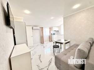 1-к квартира, на длительный срок, 40м2, 2/3 этаж