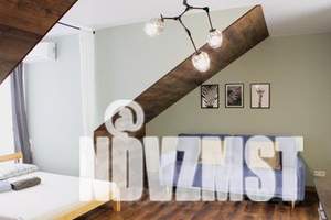 1-к квартира, посуточно, 33м2, 5/5 этаж