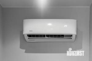 1-к квартира, посуточно, 21м2, 1/1 этаж