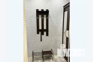 1-к квартира, посуточно, 30м2, 1/3 этаж